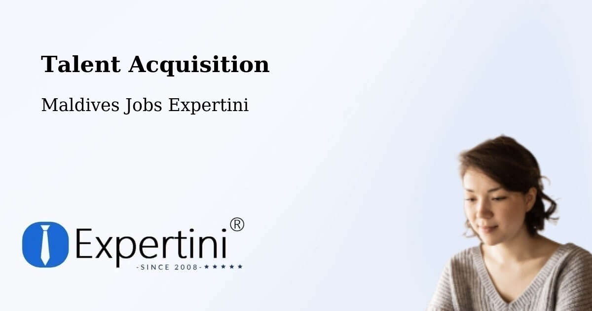 Post Jobs & Find Candidates in Maldives – Talent Acquisition Solutions - Maldives Jobs Expertini